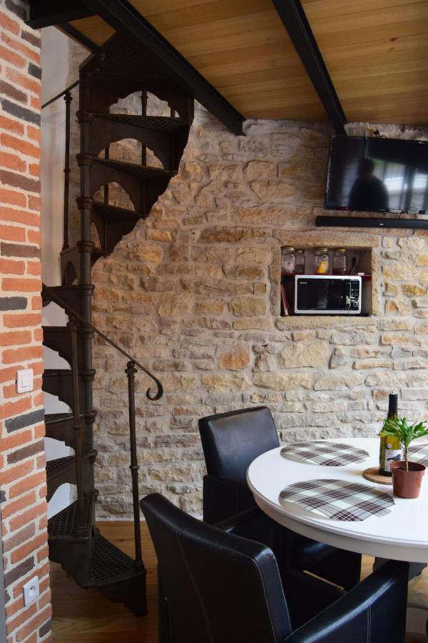 L'Aubergiste Hotel Corcelles-les-Arts Exterior foto
